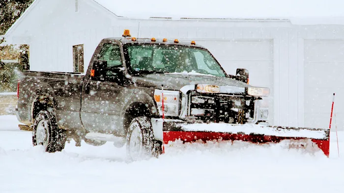 LWS Landscape and snow removal Picture 5