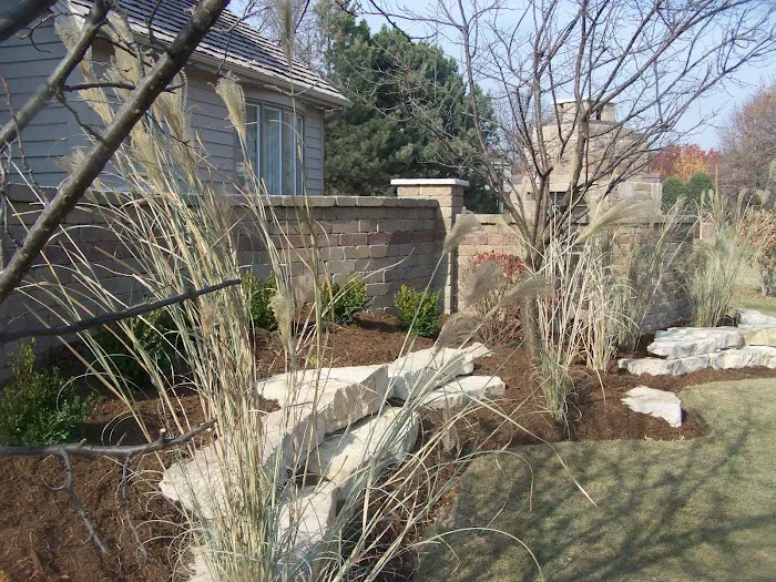 American Bluegrass Landscaping Inc Picture 5