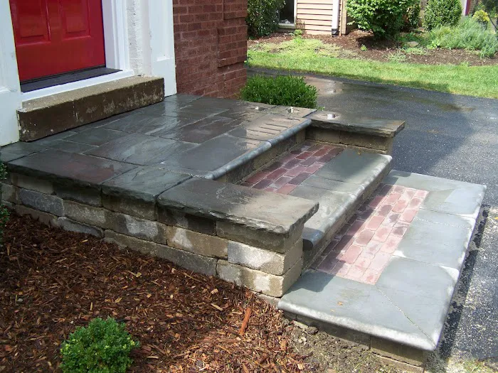 American Bluegrass Landscaping Inc Picture 3