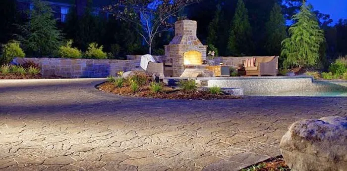 American Bluegrass Landscaping Inc Picture 1