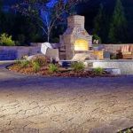 American Bluegrass Landscaping Inc