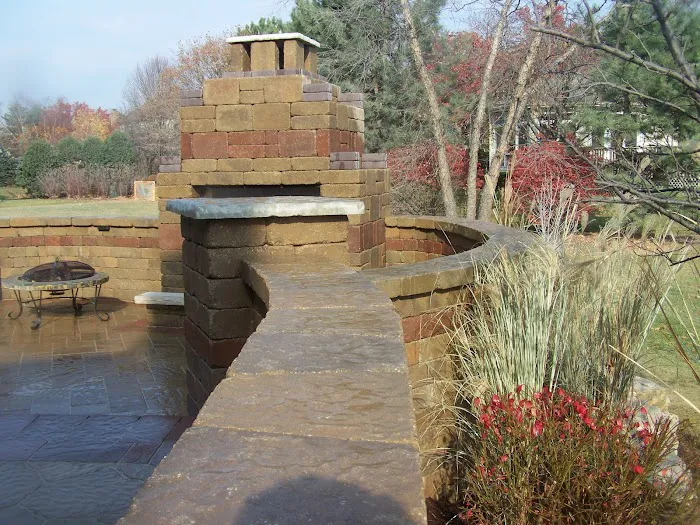 American Bluegrass Landscaping Inc Picture 4