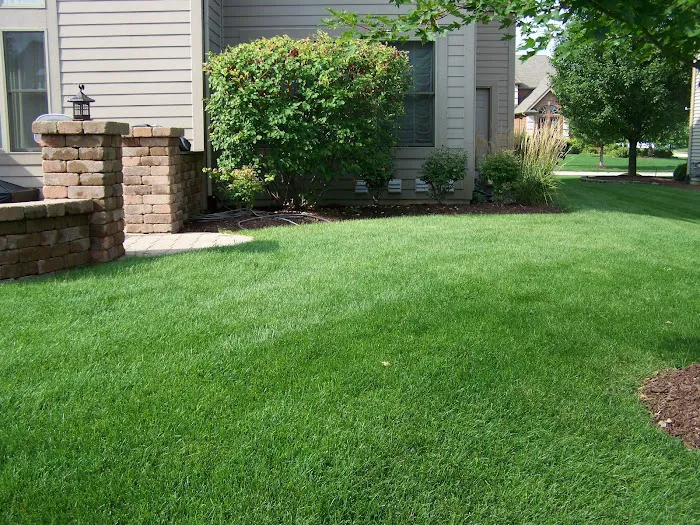 American Bluegrass Landscaping Inc Picture 6
