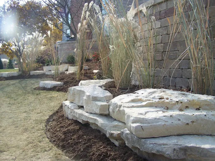 American Bluegrass Landscaping Inc Picture 2