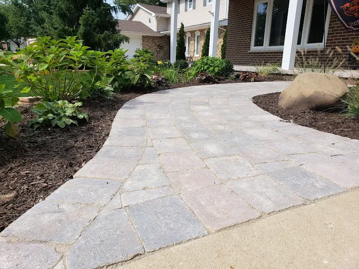 American Bluegrass Landscaping Inc Picture 8