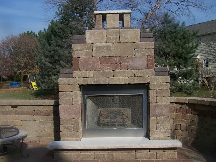 American Bluegrass Landscaping Inc Picture 10