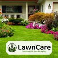 LawnCare Commercial Landscaping ico