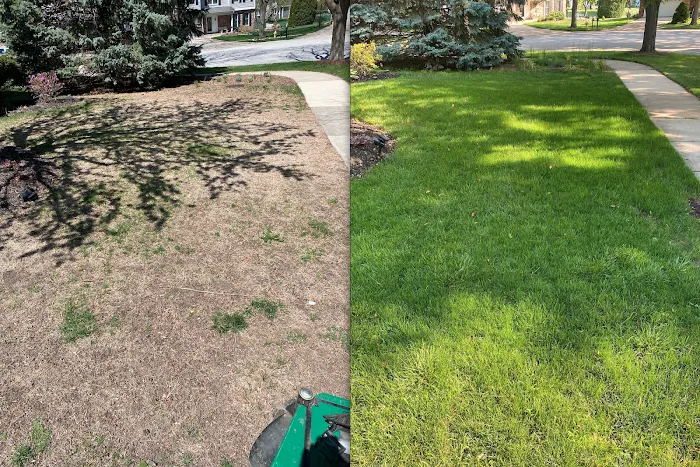 Weiss Lawn Care Picture 9