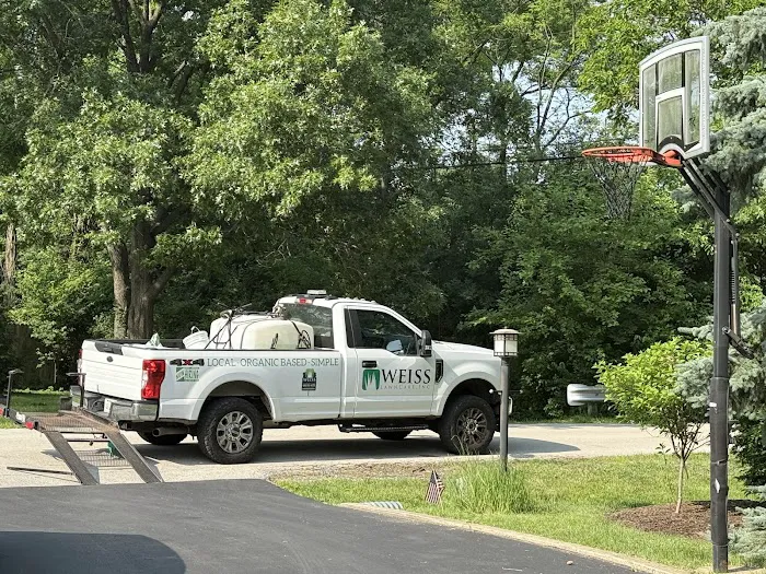 Weiss Lawn Care Picture 7