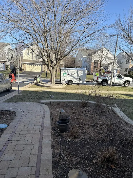 Weiss Lawn Care Picture 8