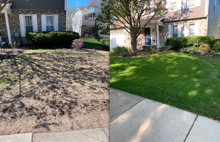 Weiss Lawn Care Picture 1