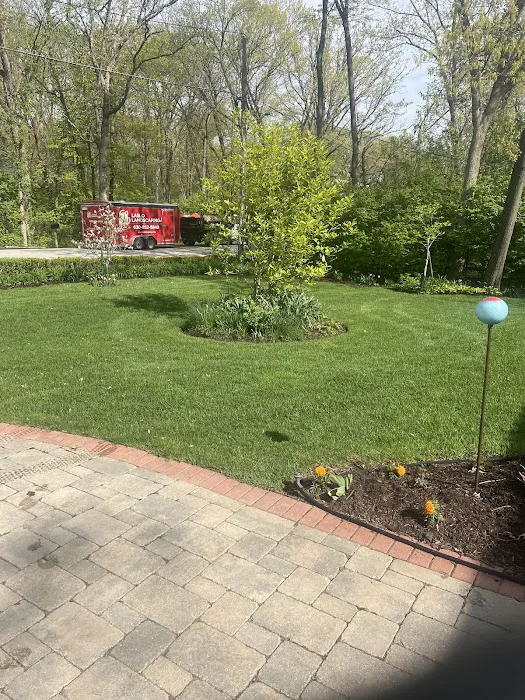 Weiss Lawn Care Picture 5