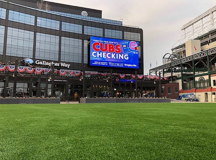 GroTurf Picture 2