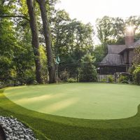 GroTurf ico