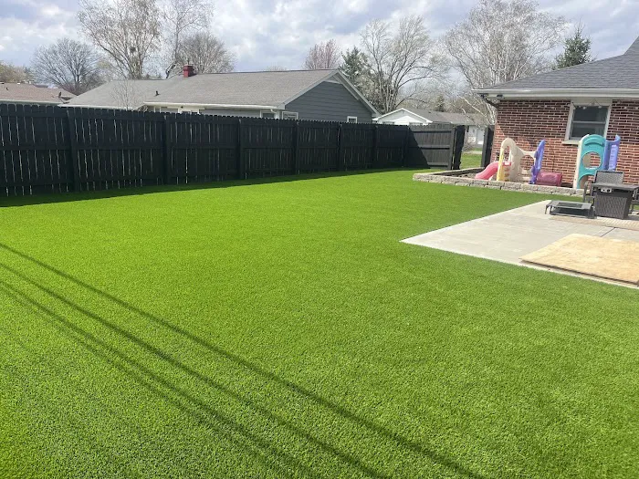 GroTurf Picture 4