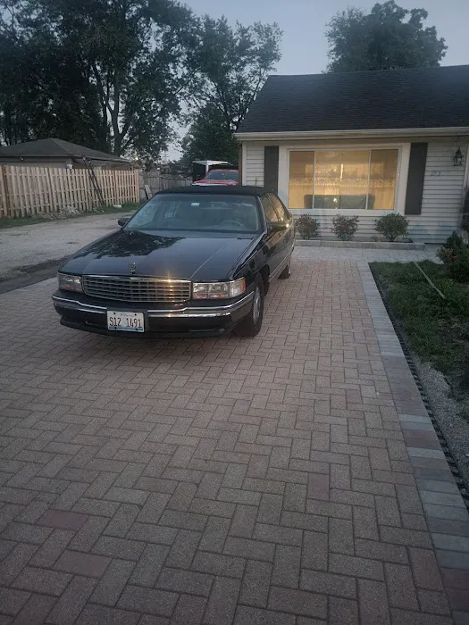 Orlandos Landscaping Picture 10