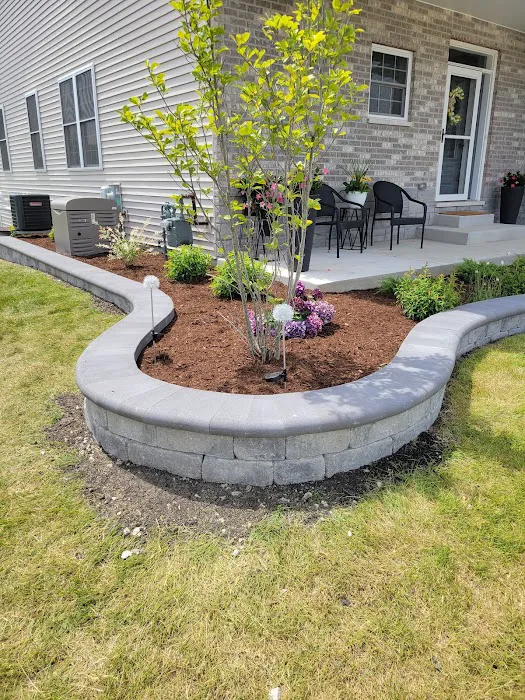 Orlandos Landscaping Picture 7