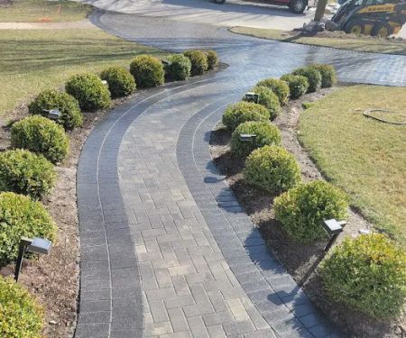 Orlandos Landscaping