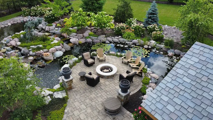 CMS Landscapes Inc. Picture 3