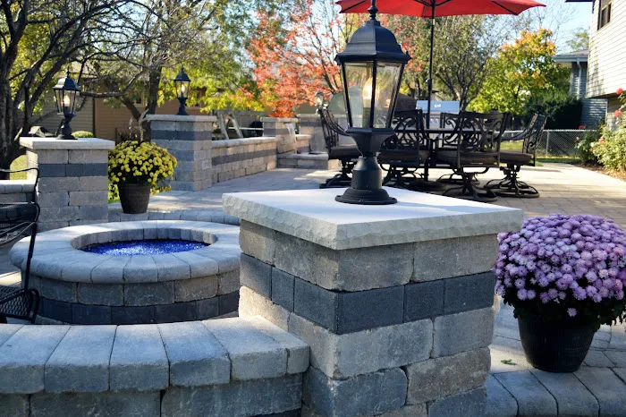 CMS Landscapes Inc. Picture 1