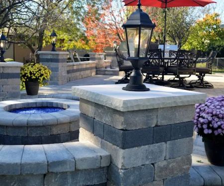 CMS Landscapes Inc.