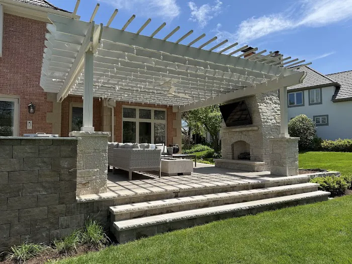CMS Landscapes Inc. Picture 9