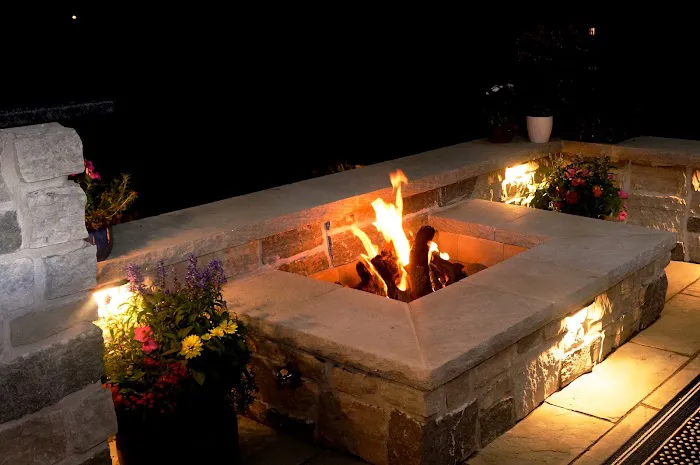 Montano's Landscaping Picture 1