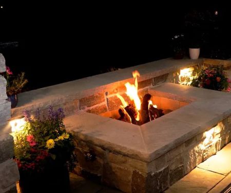 Montano's Landscaping