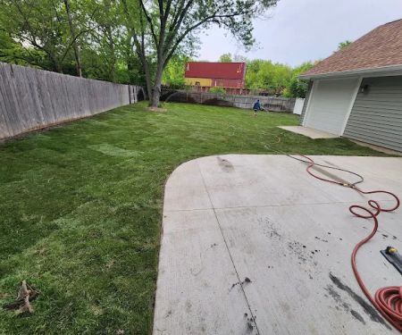 Ware Landscaping & Snow Removal