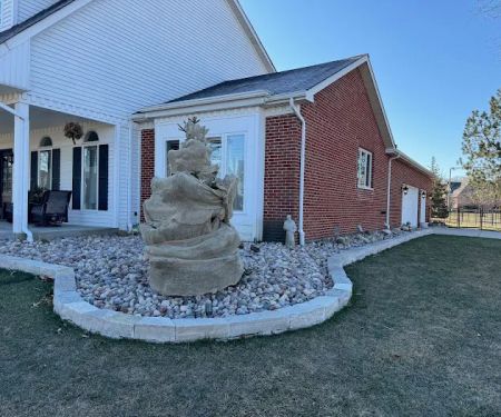 Rich's Landscape and Snow Removal LLC