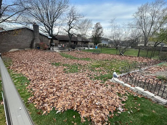 Nick's Lawncare & Landscaping Inc. Picture 8