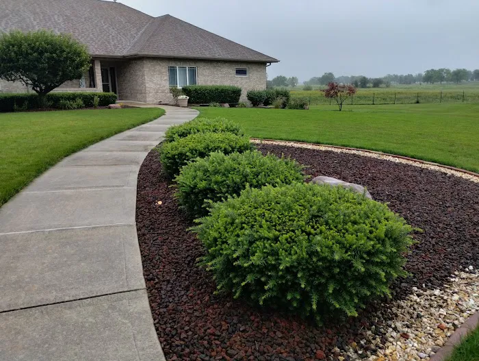 Nick's Lawncare & Landscaping Inc. Picture 9
