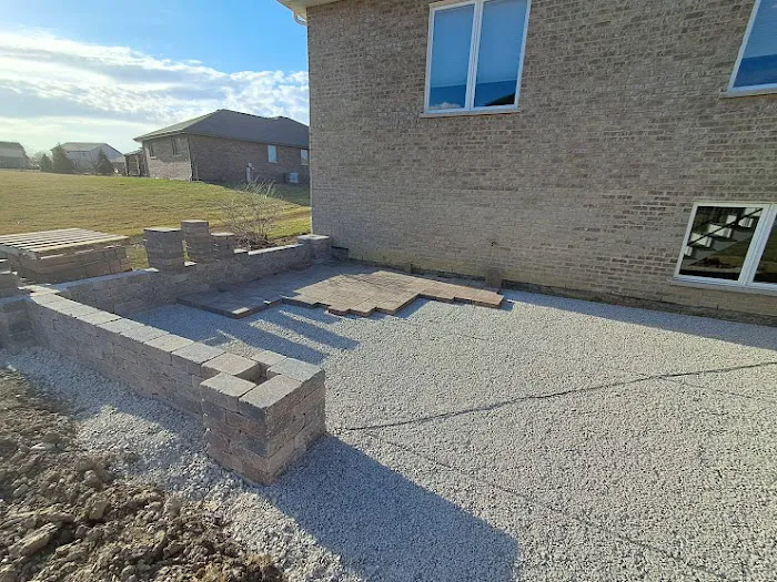 Nick's Lawncare & Landscaping Inc. Picture 2
