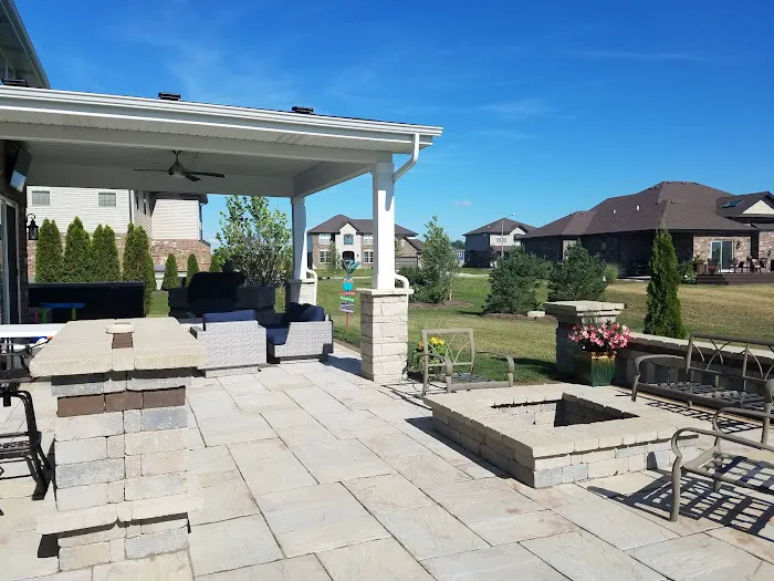 Excellence Landscaping Picture 3