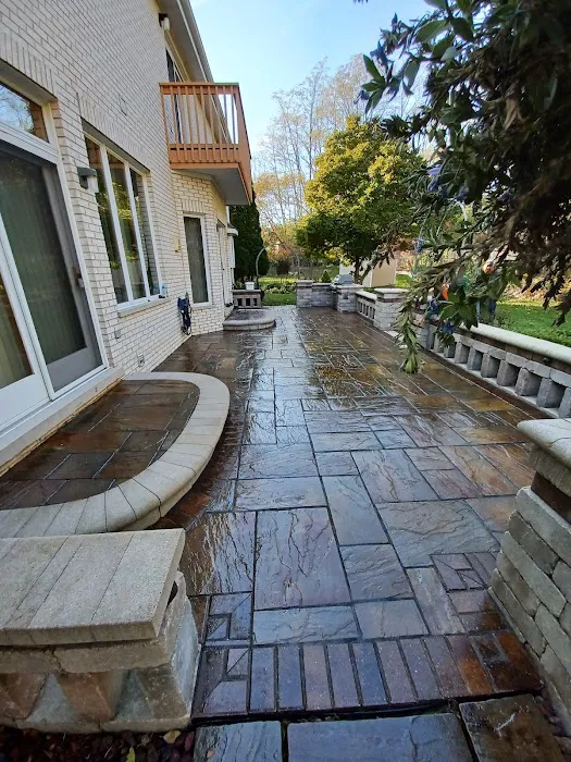 Excellence Landscaping Picture 1
