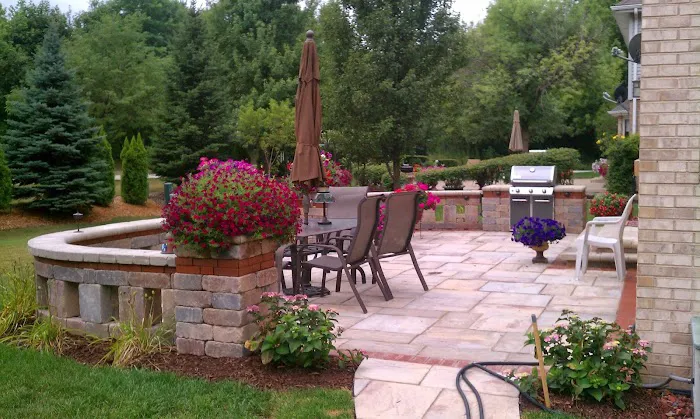 Excellence Landscaping Picture 8