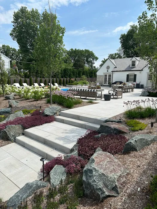 Beary Landscaping Picture 5
