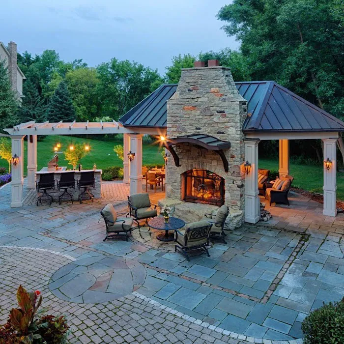 Beary Landscaping Picture 8