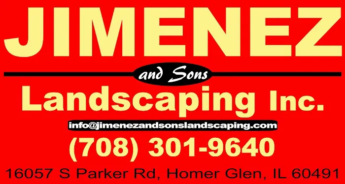 Jimenez & Sons Landscaping, Inc. Picture 1