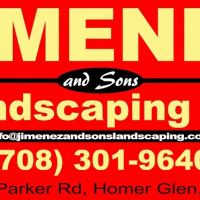 Jimenez & Sons Landscaping, Inc. ico