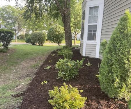Salcedo's Landscaping Inc