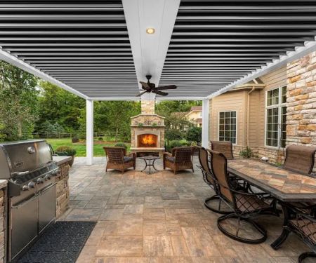 Saucedo Landscape & Brick Paving