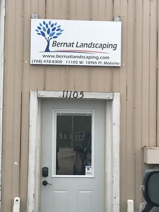 Bernat Landscaping Picture 6