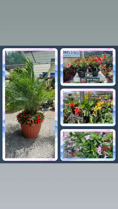 Jim Melka Landscaping & Garden Center Picture 1