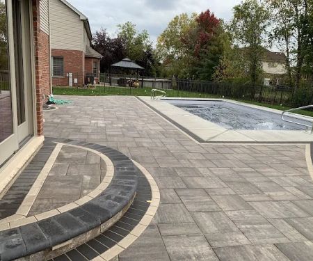 All Season Landscape