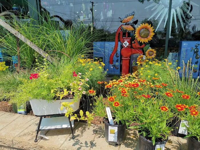 Ida's Garden Paradise / Dahl Landscape Company Picture 8