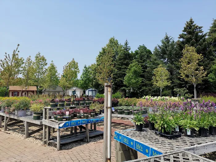 Ida's Garden Paradise / Dahl Landscape Company Picture 3