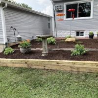 Wimmer Landscaping ico