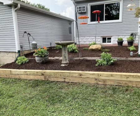 Wimmer Landscaping