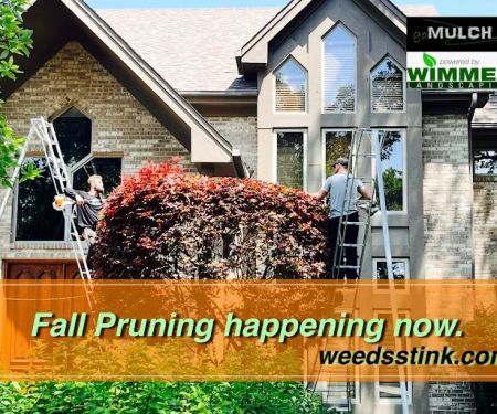 goMULCH LLC. Landscaping